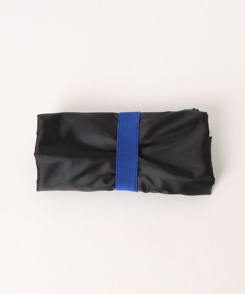 UN3D.(アンスリード)の「BI-COLOR ECO-BAG L / バイカラーエコバッグL(エコバッグ/サブバッグ・レディース・オレンジ/グリーン/ブルー・FREE)」の17枚目の写真