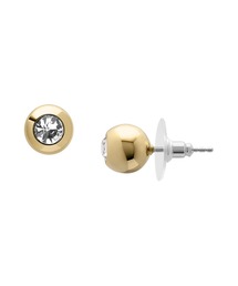 フォッシル アクセサリー レディース ピアス ゴールド JA7251710