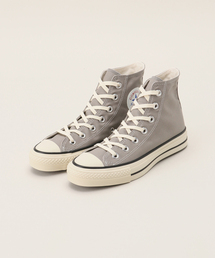 【CONVERSE/コンバース】CANVAS ALL STAR J HI:スニーカー