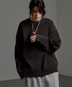 WEB限定】［XS/H148-155㎝］SERENITY セレニティ ハイネック プル