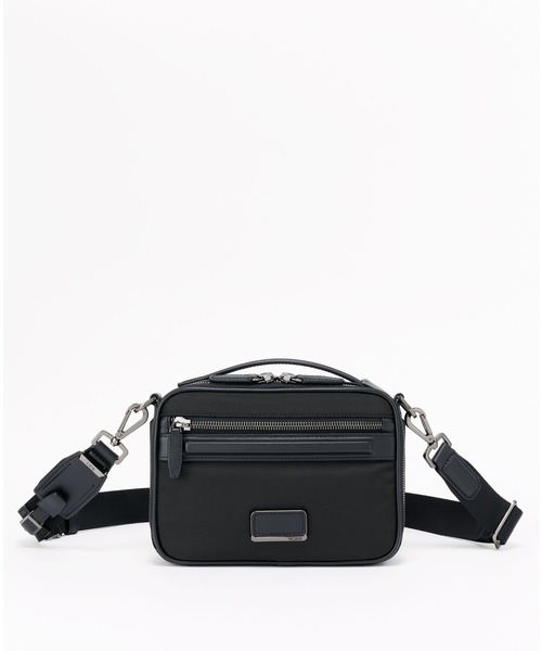 JARVIS ミディアム・クロスボディ（ショルダーバッグ）｜TUMI（トゥミ