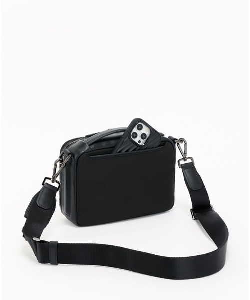 JARVIS ミディアム・クロスボディ（ショルダーバッグ）｜TUMI