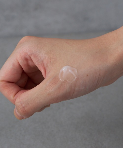 BIRTHDAY BAR(バースデイバー)の「Kii BALM ヘアトリートメント&ヘアバーム(ヘアスタイリング/ヘアワックス・レディース・その他1/その他2・フリー)」の8枚目の写真