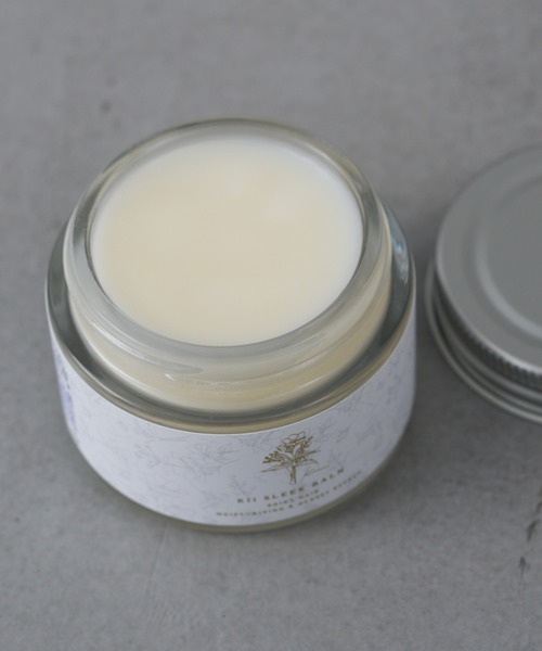 BIRTHDAY BAR(バースデイバー)の「Kii BALM ヘアトリートメント&ヘアバーム(ヘアスタイリング/ヘアワックス・レディース・その他1/その他2・フリー)」の7枚目の写真