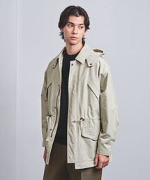 UNITED ARROWS（ユナイテッドアローズ）の「OLMETEX マウンテンパーカ 
