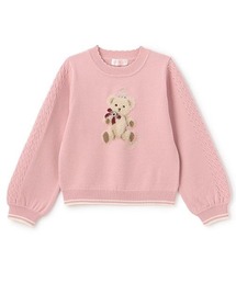 スウェット（ピンク/桃色系・ライン柄）ファッション通販 - ZOZOTOWN