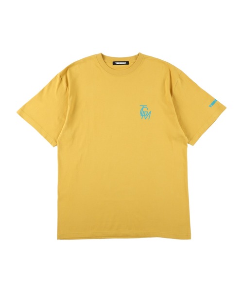 セール】TGM LOGO TEE（Tシャツ/カットソー）｜TANGRAM