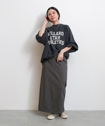 Ungrid（アングリッド）の「アイラインスカート（スカート）」