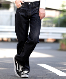 Denime | FirstDenime【Regular Fit S/レギュラーフィットS】(デニムパンツ)