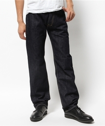 Denime | 【MadeInJapan】Regular Fit S/レギュラーフィットS(デニムパンツ)