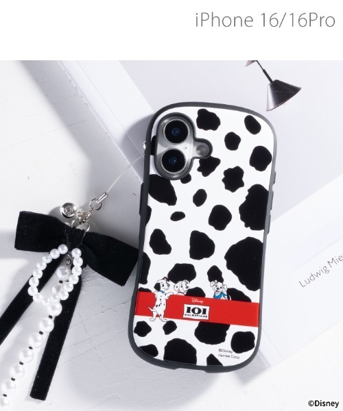 iPhone 17/17 Pro/16/16 Pro/16e/15/14/13 専用 ディズニー
