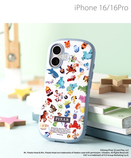 iPhone 17/17 Pro/17e/16/16 Pro/16e/15/14/13 専用 ディズニー