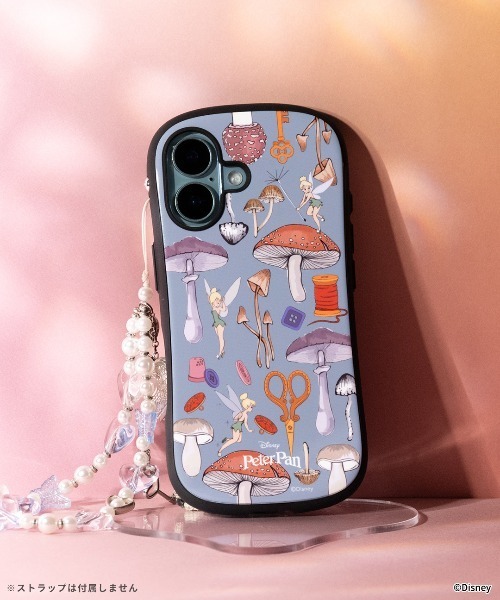 iPhone 17/17 Pro/16/16 Pro/16e/15/14/13 専用 ディズニー