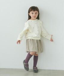 green label relaxing | 【別注】＜Pluckys＞TJ バルーンスカート / キッズ  100cm-130cm(スカート)