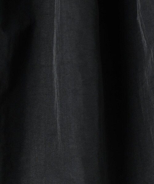 green label relaxing(グリーンレーベルリラクシング)の「【別注】<Pluckys>TJ バルーンスカート / キッズ 100cm-130cm(スカート・キッズ・ブラック/ベージュ・130cm/100cm/120cm/110cm)」の17枚目の写真