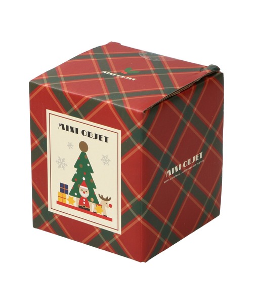 【SOLD】クリスマス⭐ミニオブジェ  シーズー SOLD】クリスマス⭐ミニオブジェ シーズー SOLD】クリスマス⭐ミニ