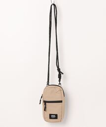 VANS ヴァンズ Rip-Stop Smart Shoulder BAG 124K7190200 ABC-MART限定 BEIGE