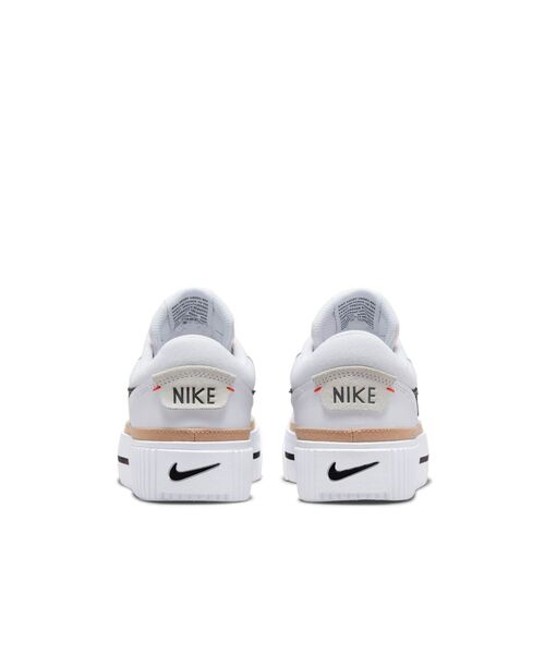 ナイキ コート レガシー リフト ウィメンズシューズ / Nike