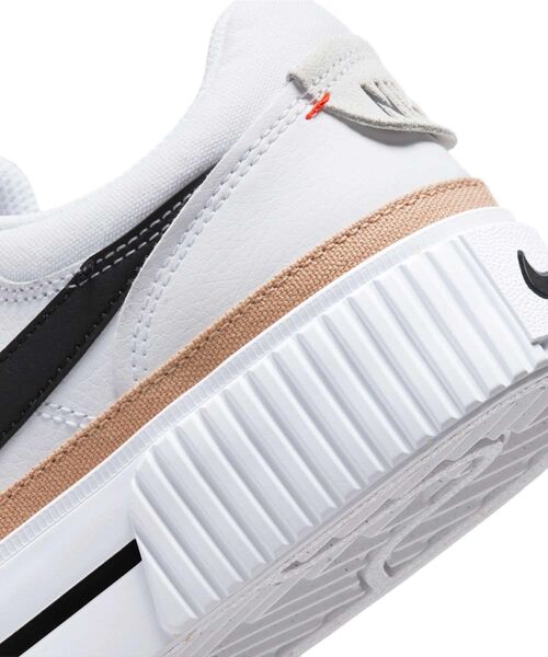 ナイキ コート レガシー リフト ウィメンズシューズ / Nike