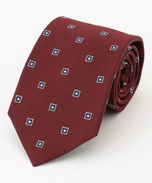 J.PRESS（ジェイプレス）の「【フレッシャーズにもおすすめ】小紋柄 ネクタイ（ネクタイ）」