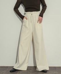 NEUNA（ヌナ）の「ライントラックパンツ（その他パンツ）」