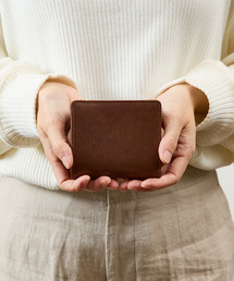 A_W(AE)A_W AE / BILLFOLD L ZIP PURSE S tOCJ[tU[EhWbvEHbg vWbvt܂z / AP-003(z)