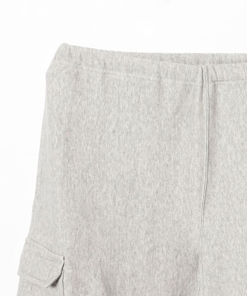 別注】Champion / スウェット カーゴショーツ（スウェットパンツ