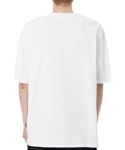 tシャツ 「OY/オーワイ」 ARCH MOSAIC DOLLY TEE/ アーチモザイクオードリーティーシャツ レディース メンズ OY/オーワイ』 ARCH MOSAIC DOLLY TEE/ アーチモザイク