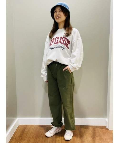 セール】パラシュートパンツ（ユニセックス）（その他パンツ