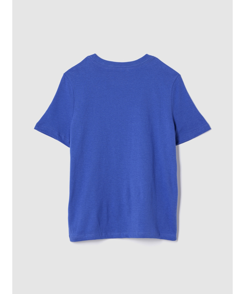 GAP(ギャップ)の「マインクラフトグラフィックTシャツ (キッズ)(Tシャツ/カットソー・キッズ・ブラック/ブルー/グリーン・140cm/110cm/120cm/150cm/160cm/130cm)」の4枚目の写真