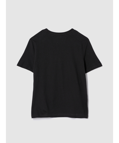my challenge グラフィックTシャツ 黒 my challenge グラフィックTシャツ 黒（LÝFT × COR Limited