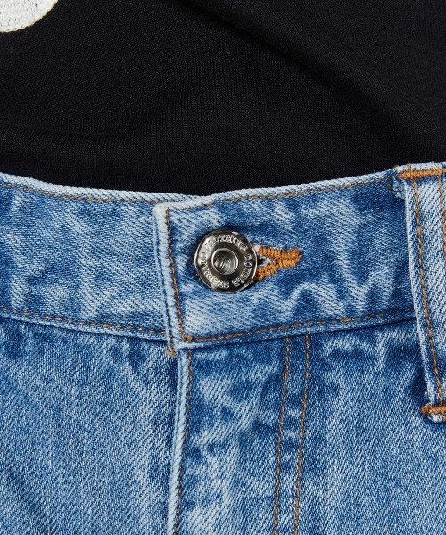 DOUBLE STANDARD CLOTHING（ダブルスタンダードクロージング）の