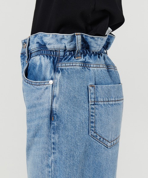 DOUBLE STANDARD CLOTHING（ダブルスタンダードクロージング）の