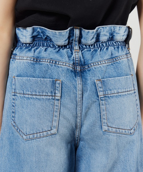 DOUBLE STANDARD CLOTHING（ダブルスタンダードクロージング）の