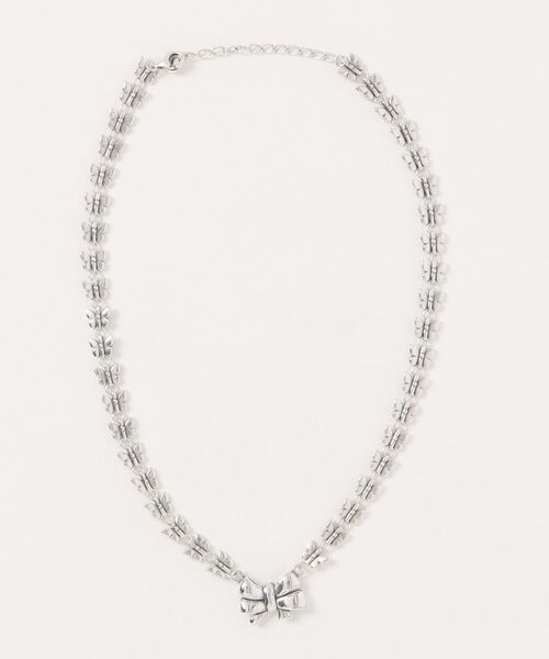 【B-925 SILVER】925ネックレス b925-n271-33g