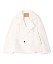 GALERIE VIE(ギャルリーヴィー) レディース アウター ジャケット GALERIE VIE ギャルリーヴィー】 アウター | BRAND,TOMORROWLAND