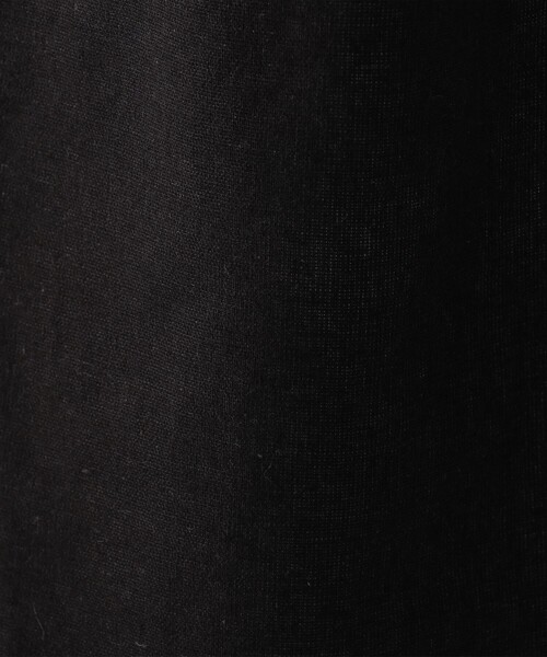 Steven Alan（スティーブンアラン）の「＜EPHEMERA＞ LOGO TOTE BAG/バッグ（トートバッグ・メンズ・ブラック・FREE）」の10枚目の写真