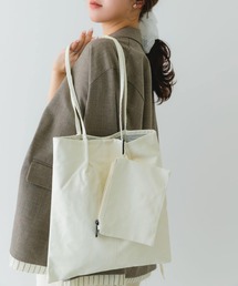 RODE SKO | ウォッシャブルコンパクトトートバッグ(トートバッグ)