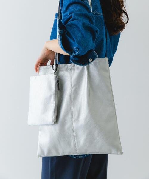 ウォッシャブルコンパクトトートバッグ（トートバッグ）｜RODE SKO