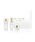 Estee Lauder�i�G�X�e�B ���[�_�[�j�́u�A�N�A �`���[�W �g���C�A�� �Z�b�g�i���e�t/�I�C��/�N���[���j�v�b���̑�