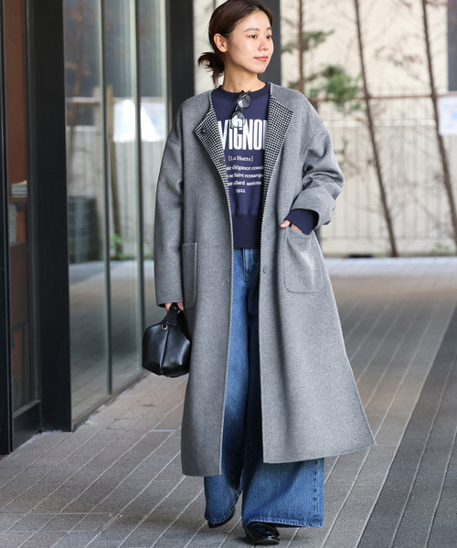JOURNAL STANDARD relume（ジャーナルスタンダード レリューム）の