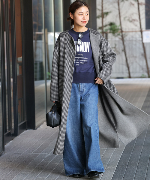 JOURNAL STANDARD relume（ジャーナルスタンダード レリューム）の 