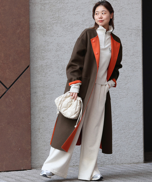 JOURNAL STANDARD relume（ジャーナルスタンダード レリューム）の