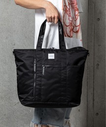 MAKAVELIC | Grace Dazed 2way Tote Bag(トートバッグ)