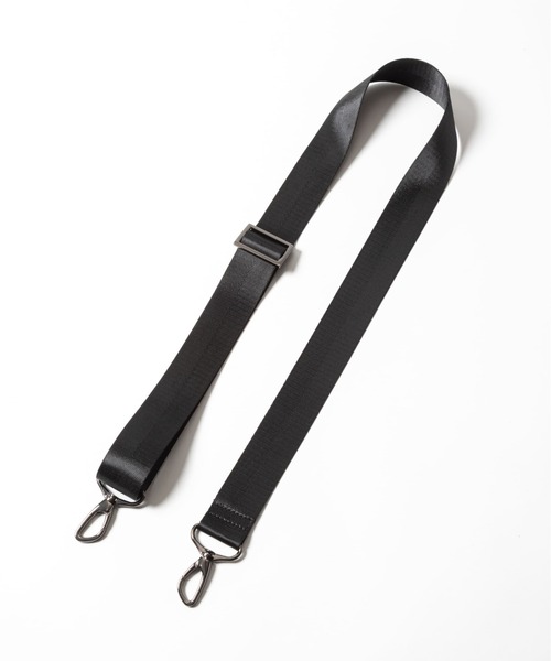 MAKAVELIC(マキャベリック)の「Grace Dazed 2way Tote Bag(トートバッグ・メンズ・ブラック・ONESIZE)」の13枚目の写真