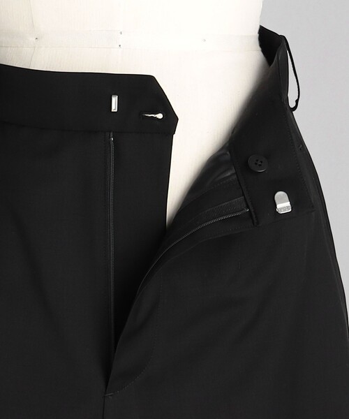 LOEFFトロピカルウール ボンタンパンツ※丈詰め済 LOEFF＞トロピカルウール ボンタン パンツ MEN'S（その他パンツ