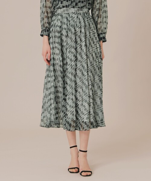 MACKINTOSH LONDON｜マッキントッシュ ロンドンのスカート通販 - ZOZOTOWN