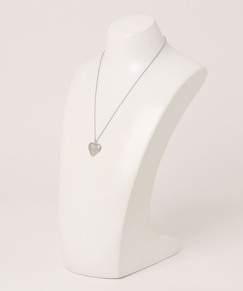 セール】HEART STAR☆ NECKLACE（ネックレス）｜CONVERSE TOKYO