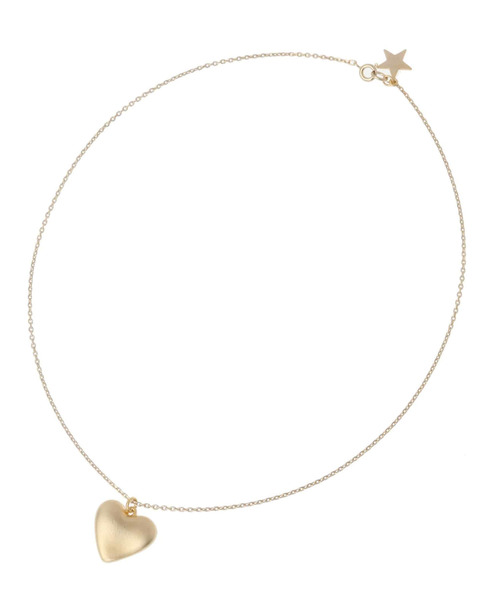 STAR☆ VELOR CHOKER（ネックレス）｜CONVERSE TOKYO