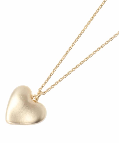 セール】HEART STAR☆ NECKLACE（ネックレス）｜CONVERSE TOKYO